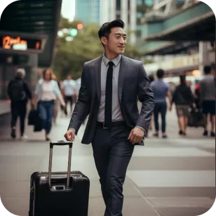 visual