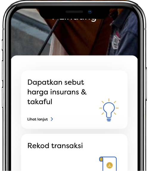 LANGKAH 3
