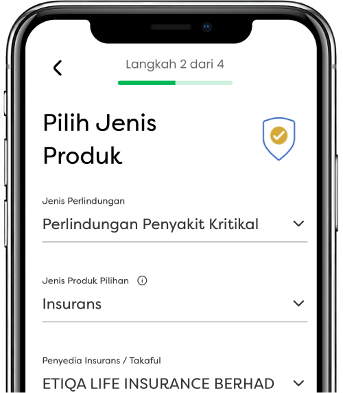 LANGKAH 4