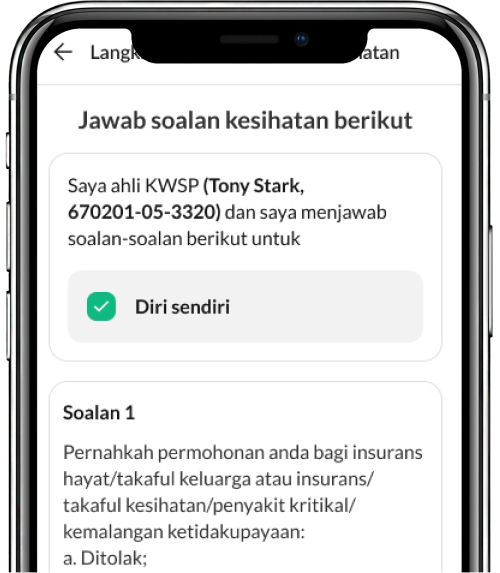 LANGKAH 7