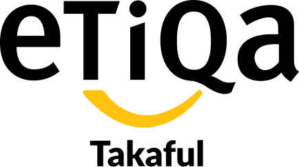 Etiqa Takaful Logo