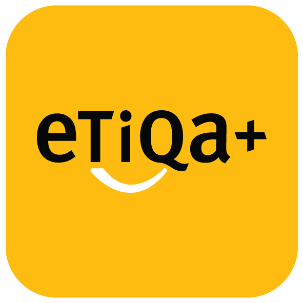 Etiqa+ App